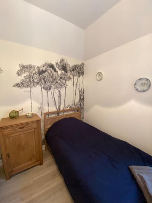 Gite Du Cap Romain Bernières-sur-Mer Extérieur photo