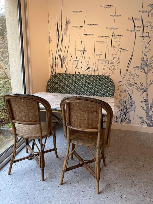 Gite Du Cap Romain Bernières-sur-Mer Extérieur photo
