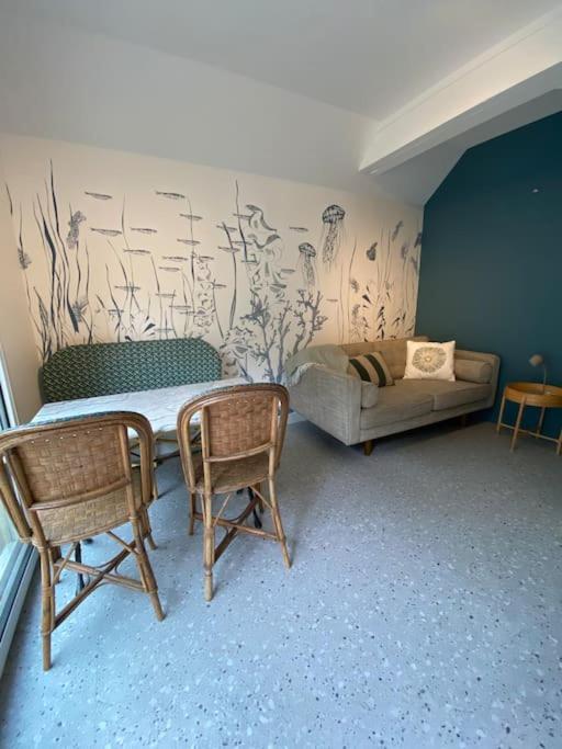 Gite Du Cap Romain Bernières-sur-Mer Extérieur photo
