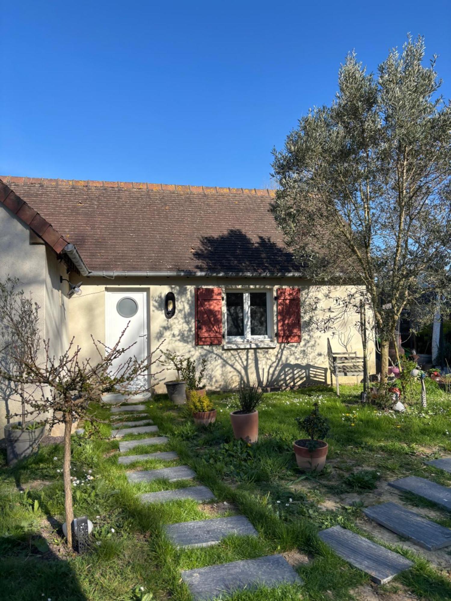 Gite Du Cap Romain Bernières-sur-Mer Extérieur photo